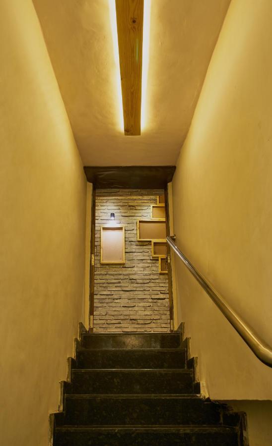Tranquil La Casa Hotel Púna Kültér fotó
